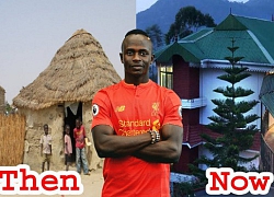 Sadio Mane và hành trình 10 năm từ đôi giày rách nát đến ngôi sao bóng đá rộng lượng nhất thế gian: Nhà lầu xe hơi chẳng màng, chỉ thích giúp đỡ dân làng