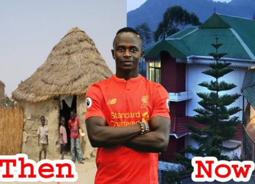 Sadio Mane và hành trình 10 năm từ đôi giày rách nát đến ngôi sao bóng đá rộng lượng nhất thế gian: Nhà lầu xe hơi chẳng màng, chỉ thích giúp đỡ dân làng