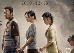 'Sheep without a shepherd' - Phiên bản remake tuyệt phẩm Drishyam của Ấn Độ gây chấn động nền điện ảnh Hoa Ngữ dịp cuối năm 2019