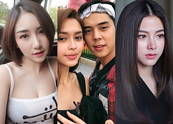 Showbiz Thái 2019: Chảo lửa lùm xùm sao tử vong bí ẩn đến ngoại tình và cái kết viên mãn với loạt bom tấn gây bão châu Á