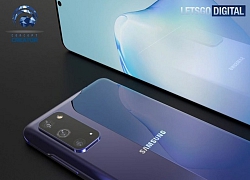 Smartphone cao cấp tiếp theo của Samsung có thể không phải Galaxy S11