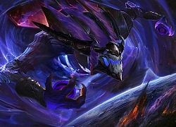 Streamer "trùm" Aurelion Sol kết thúc chuỗi hủy diệt rank Việt với con số 90