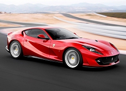 Tại sao không có siêu xe Ferrari cho nữ?