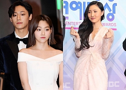 Thảm đỏ 'MBC Entertainment Awards 2019': Hwasa (Mamamoo) kiều diễm, dàn sao 'Hotel Del Luna' hội tụ