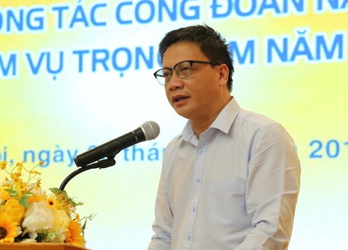 Thầy cô yêu nghề, tôn trọng học sinh