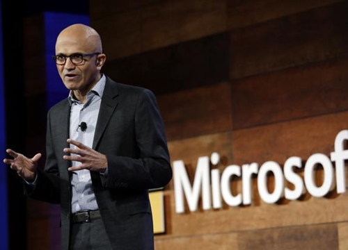 Thay vì cân bằng công việc - cuộc sống như cách mọi người vẫn làm, CEO Microsoft và CEO Amazon đều có chung một quan điểm riêng biệt này