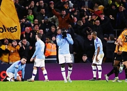 Thua đau, fan Man City điên tiết: &#8220;Hổ thẹn! Hãy bán tên của nợ đó&#8221;