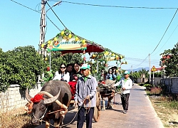 Tiềm năng du lịch được đánh thức