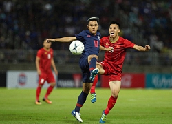 Tin (27/12): "Không thắng Việt Nam ở mọi cấp độ là cú sốc với Thái Lan"