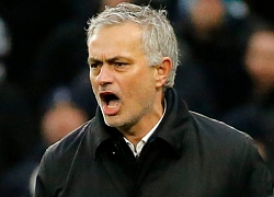 Tin HOT bóng đá sáng 27/12: Tottenham thắng hú vía, Mourinho kể công