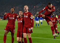 Tin HOT bóng đá sáng 28/12: Liverpool sẽ vô địch bất bại như Arsenal