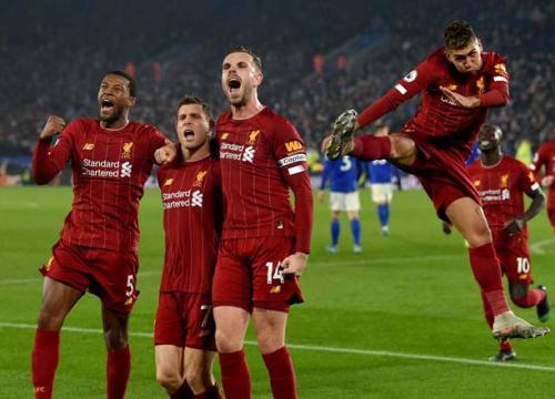 Tin HOT bóng đá sáng 28/12: Liverpool sẽ vô địch bất bại như Arsenal