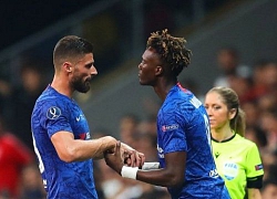 'Tôi chưa bao giờ muốn có Giroud cả'