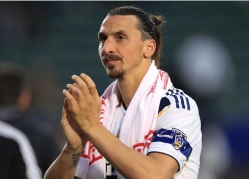 Tổng giá trị tài sản của Zlatan Ibrahimovic lớn cỡ nào?