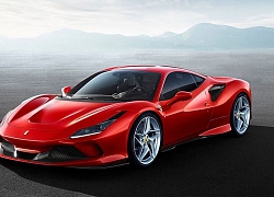 TOP 10 siêu xe động cơ đặt giữa ấn tượng nhất năm 2019: Cuộc chơi của Ferrari và Lamborghini