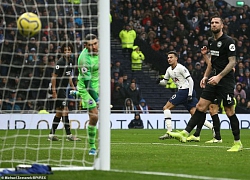 Tottenham Brighton: Siêu sao lên tiếng, ngược dòng mãn nhãn