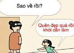 Trào lưu "đi đâu đó" gây sốt xình xịch trên mạng xã hội