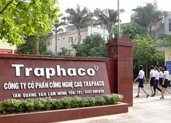 Traphaco thay đổi ngày chốt quyền trả cổ tức