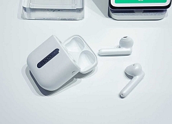 Trên tay OPPO Enco Free: Thiết kế giống AirPods, giá chỉ 2,3 triệu đồng