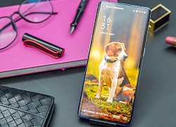 Trên tay OPPO Reno3 Pro: Màn hình cong, chip Snapdragon 765G, 4 camera sau