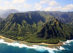 Trực thăng du lịch chở 7 người bị mất tích ở ngoài khơi Hawaii