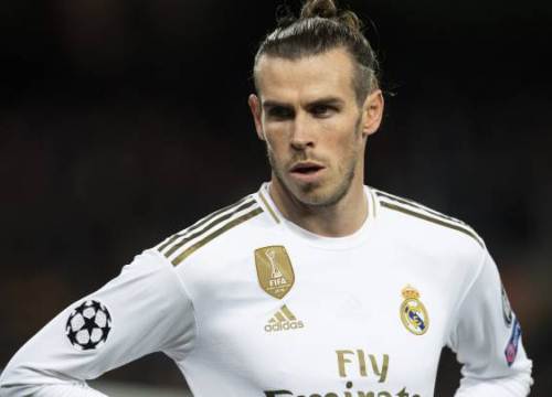 Trung Quốc ra đòn đau, Gareth Bale buộc phải ngỏ lời yêu Premier League