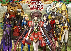 Truyền nhân God Wars sẽ lên Playstation 5?