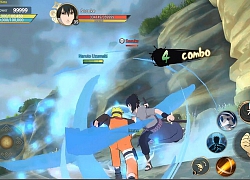 Tuyệt phẩm nhập vai thế giới mở Naruto: Slugfest công bố ngày mở cửa thử nghiệm