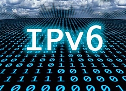 Việt Nam đứng thứ 8 toàn cầu về mức độ ứng dụng IPv6