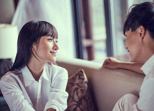 3 câu nói đàn ông thốt ra cho "vui miệng", chỉ phụ nữ dại khờ khạo mới tin tưởng