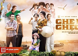 Web Drama "Ghe Bẹo Ghẹo Ai" của Võ Thanh Hòa nhận giải Ngôi Sao Xanh 2019