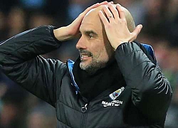 Wolves làm được điều chưa bao giờ xảy ra trong sự nghiệp của Guardiola