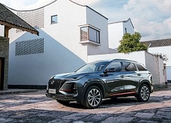 Xe Trung Quốc Changan CS75 plus sẽ bán ở Việt Nam vào năm 2020?