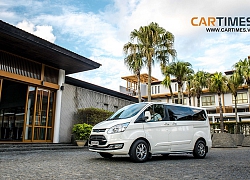 10 bộ ảnh ấn tượng nhất về xe của Cartimes trong năm 2019 (Phần 2)
