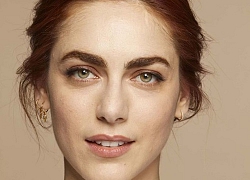 10 khoảnh khắc không photoshop của người nổi tiếng