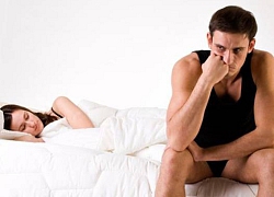 10 sự thật gây sốc về chứng rối loạn cương dương