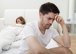 100% nam giới đều gặp tình trạng xuất tinh ngược do nguyên nhân này