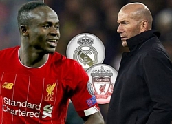 150 triệu euro, giấc mơ của Zidane liệu có thành hiện thực?