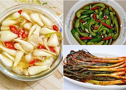 3 món ngon chống ngán ngày Tết đơn giản, dễ làm