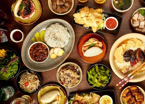 5 điều cần làm để bảo vệ hệ tiêu hóa khi dịp lễ Tết gần kề