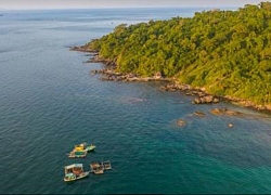 5 trải nghiệm ngỡ tưởng ở Jeju tại Bắc đảo Phú Quốc