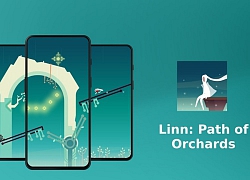 5 ứng dụng & game hấp dẫn đang FREE cho iPhone và iPad, có Linn: Path of Orchards