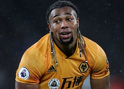 Adama Traore tiết lộ cực sốc về thân hình "quái vật"