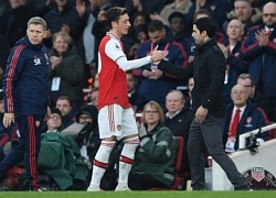 Arteta: "Tôi sẽ xây dựng đội hình Arsenal xung quanh cậu ta"