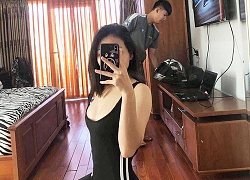 Bạn gái mặc mát mẻ đi chơi, thanh niên nóng mắt, bắt trùm như ninja