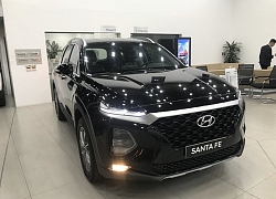 Bảng giá xe Hyundai tháng mới nhất năm 2020 có gì khác?