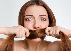 Bệnh lạ: Cô gái chỉ thích ăn tóc đến mức suýt nguy hiểm tính mạng