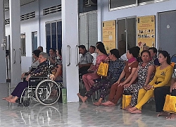 Bệnh "văn phòng" và cách phòng tránh