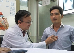Bệnh viện Chợ Rẫy áp dụng kỹ thuật mới trong phẫu thuật tim ít xâm lấn