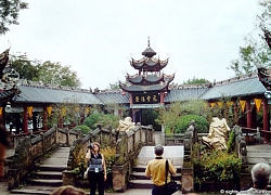Bí ẩn đằng sau thành phố ma quỷ nổi tiếng Trung Quốc